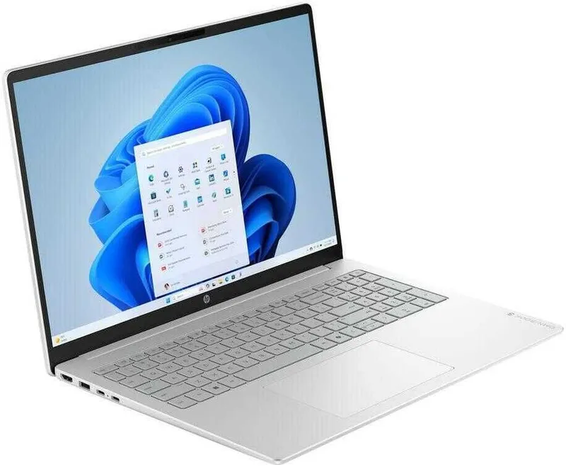 HP OmniBook 3 16" / Ryzen 5 40 / 8GB / 512GB SSD / 2K 2 HP OmniBook 3 16" / Ryzen 5 40 / 8GB / 512GB SSD / 2K 2