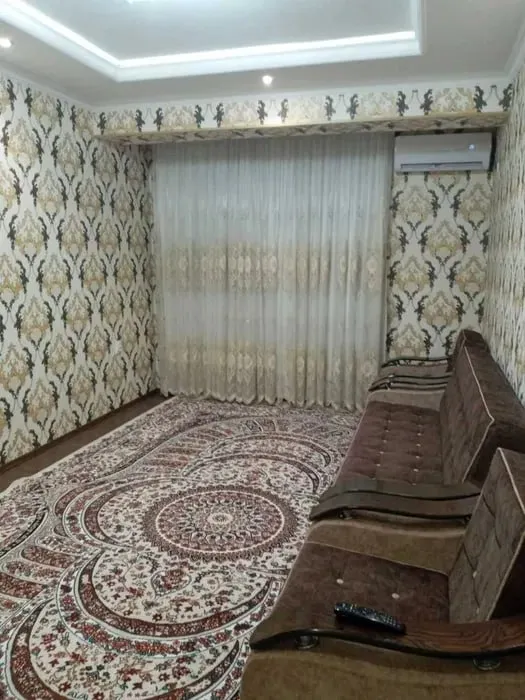 Аренда квартиры, ЖК Zarafshan (Объект №14823)