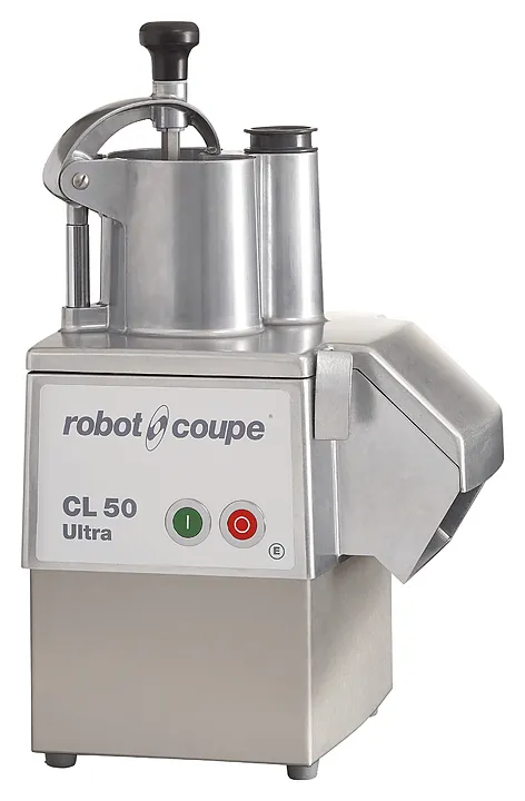 Овощерезка Robot Coupe CL50 Ultra (без дисков) Овощерезка Robot Coupe CL50 Ultra (без дисков)
