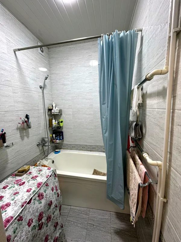 продам 3 комнатную — фото 2