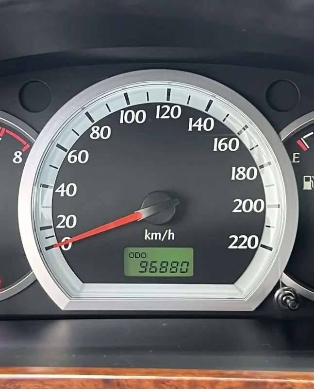 Chevrolet Lacetti, 1.8, 2010 7 Chevrolet Lacetti, 1.8, 2010 7