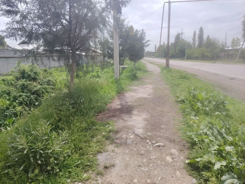 Arendaga yer pustoy 18 sotix
