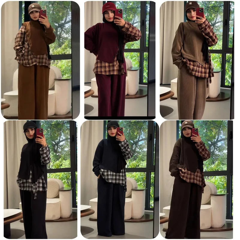 Dvoyka material vilivet
Razmer standart 2