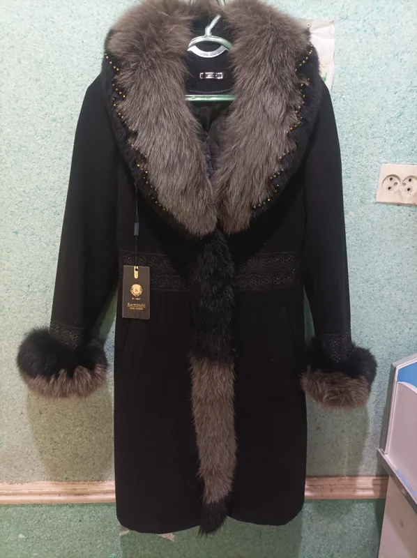 lama palto