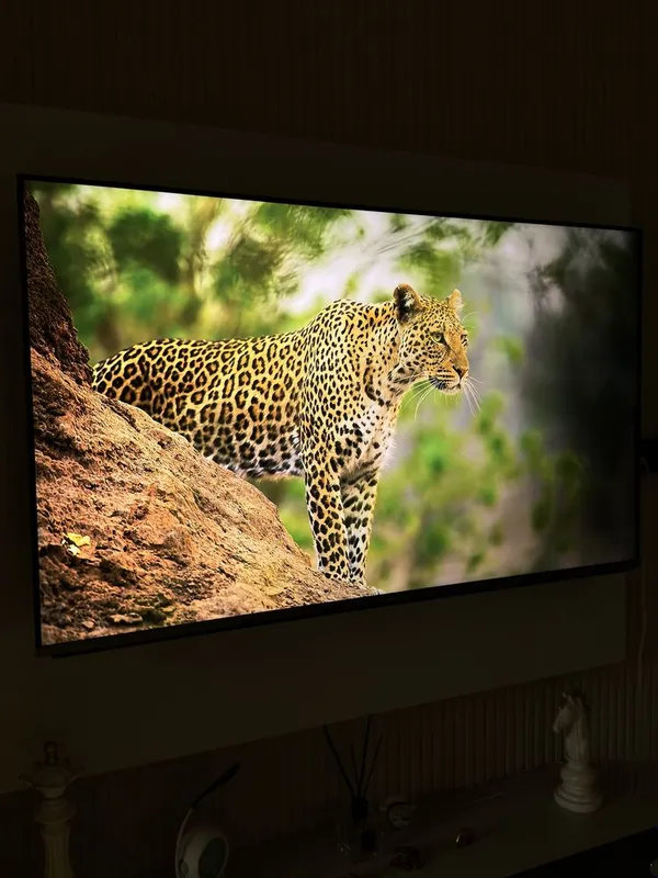 Срочно продается.Телевизор Hair smart tv MiniLED 55 1 Срочно продается.Телевизор Hair smart tv MiniLED 55 1