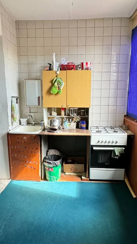 Srochno Algoritm bisyor toʻyxonasi yonida 80 kvadrat sotiladi — фото 10