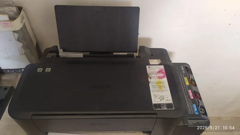 Принтер epson l 120 1 Принтер epson l 120 1