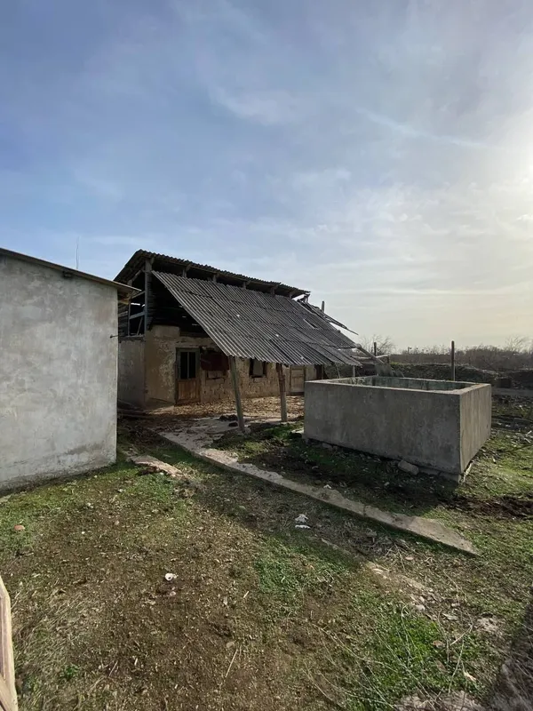 Продаётся дача 25 соток Пскент Ташморе — фото 3