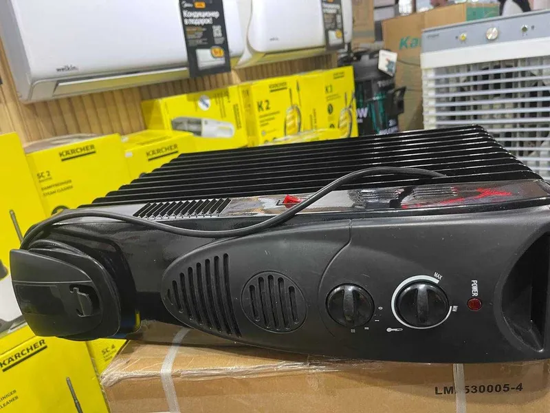 Масляный обогривател AIWA 11 идеальный вибор вашего дома — фото 3