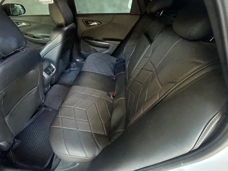 Malibu XL 3
