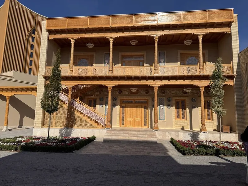 Margilon city Vodiydi yuragi ijaraga beriladi 9