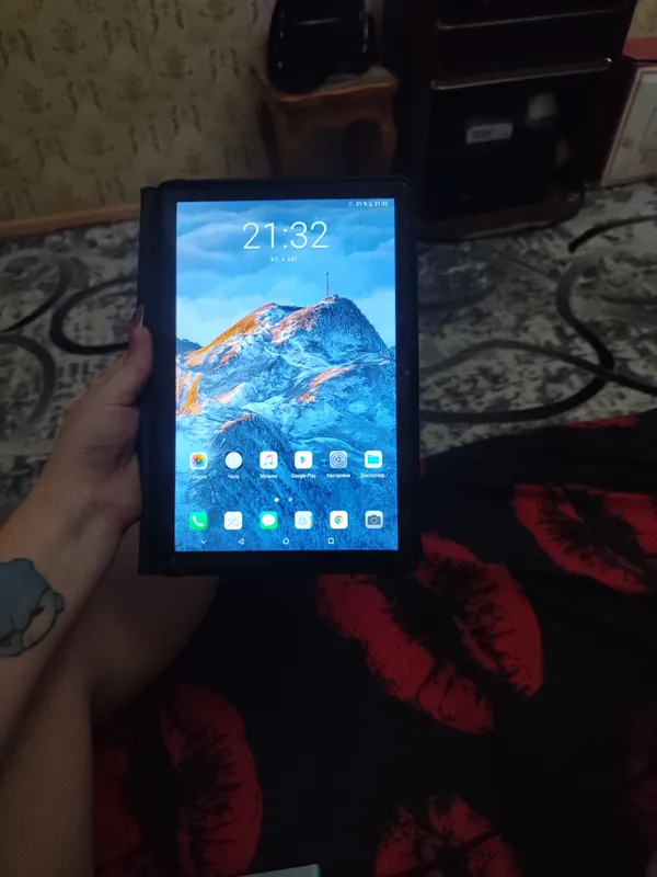 l 15 pro planshet sotaman 1