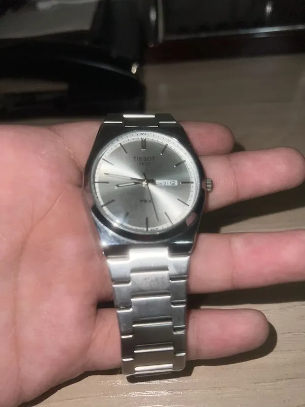 Tissot sogot ideal srocna sotiladi 2 Tissot sogot ideal srocna sotiladi 2