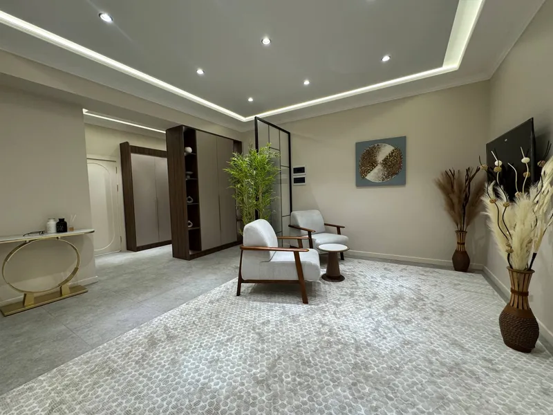 3-комнатная квартира в ЖК Meridian 7 3-комнатная квартира в ЖК Meridian 7