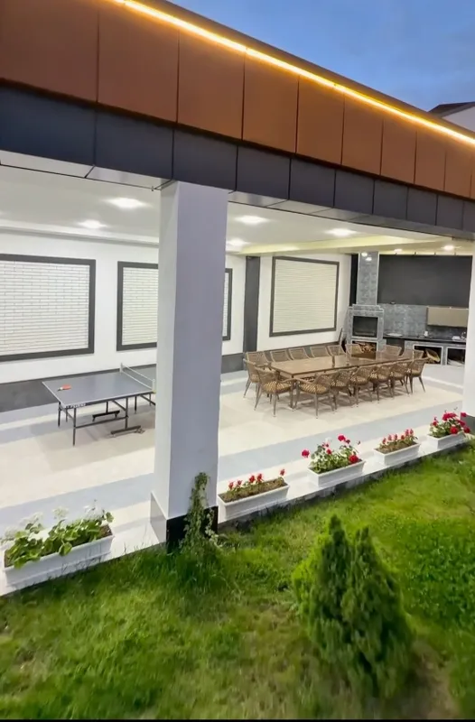 Hitech HD Exclusive 15 kishilik oyla ulfat ichkilisz qabul qlamiz — фото 6