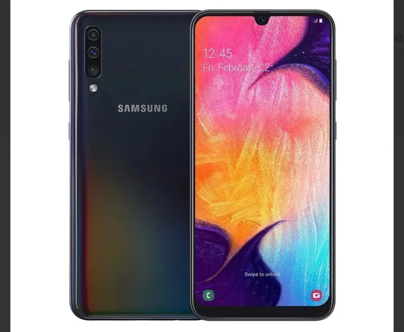 Samsung A50 sotiladi