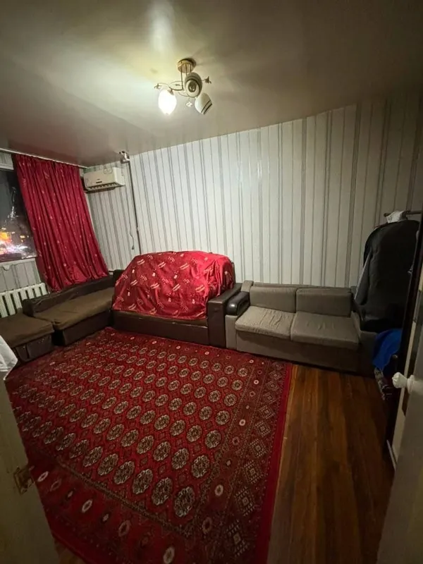 2 xonali kvartira sotiladi, 41 m², Oybek metrosi yaqinida 6