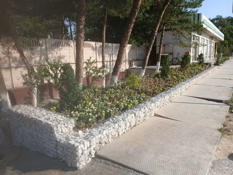 Габион Тошлар/ Gabion Tosh Optom — фото 4