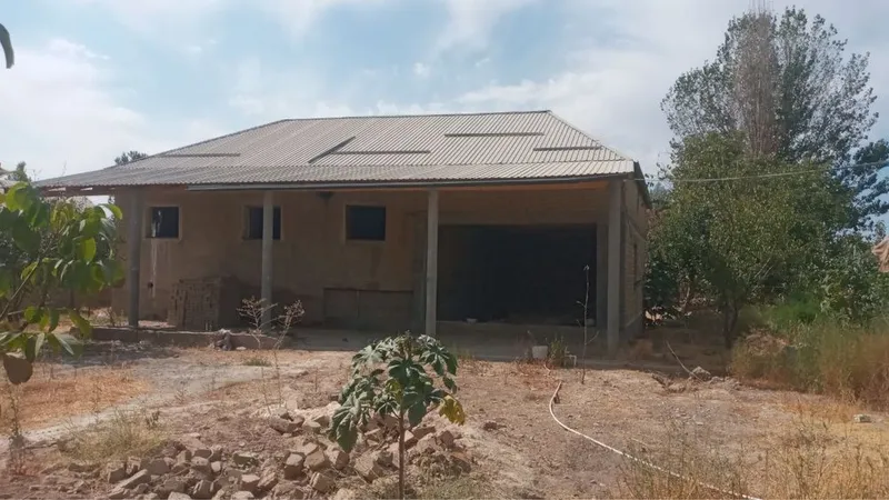 Uchastka arzon narxda