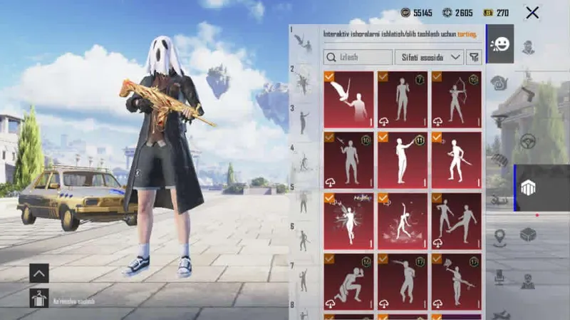 pubg akaunt faqat oladiganlar yozsin 4 pubg akaunt faqat oladiganlar yozsin 4