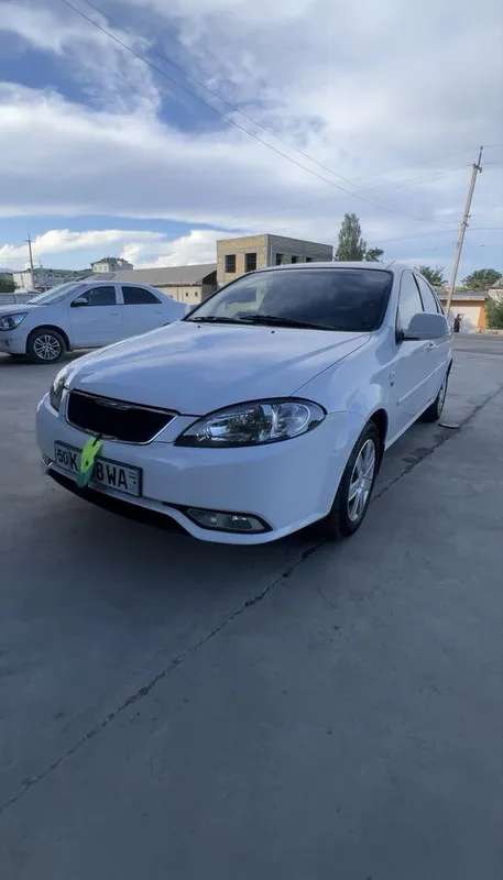 Jentra 2016 yil 86000 probeg