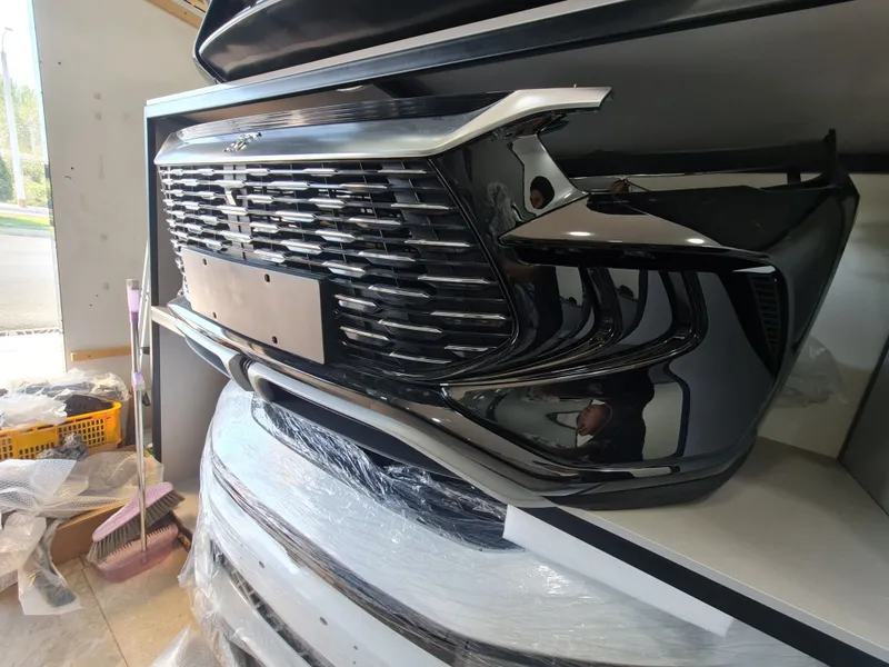Byd song pro Oldi zboriy bumper 1