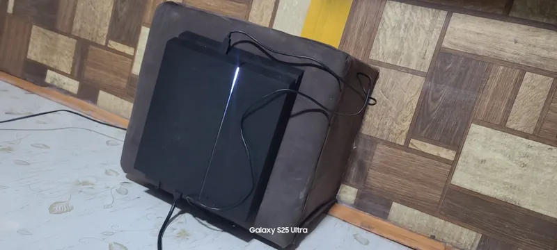 PS4 sliv , 1TB sotiladi , продаю пс4 слив память 1тб — фото 2
