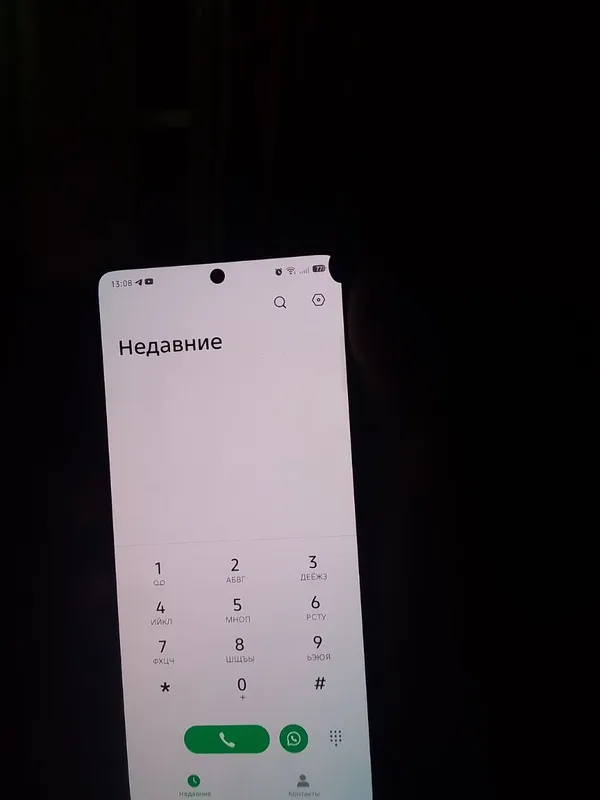 infinx gt20 pro holati yaxshi — фото 2