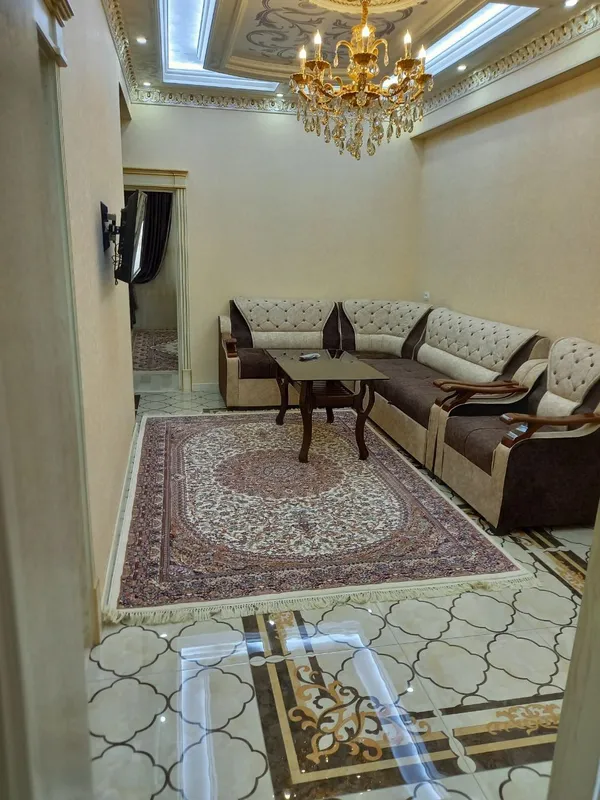 Shayxontohur, Ibn Sino, 3 xonali yangi uyda kvartira ijarasi 5