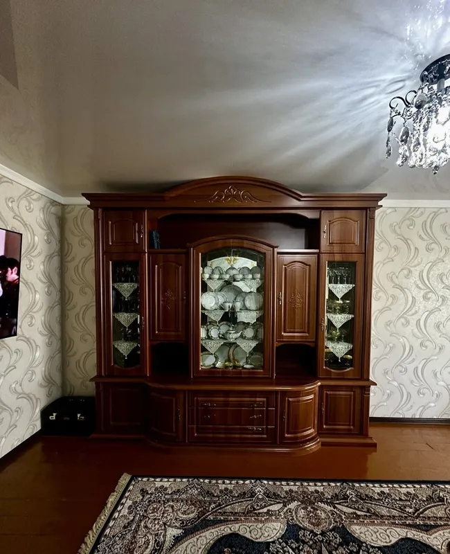 Спальный гарнитур — фото 1