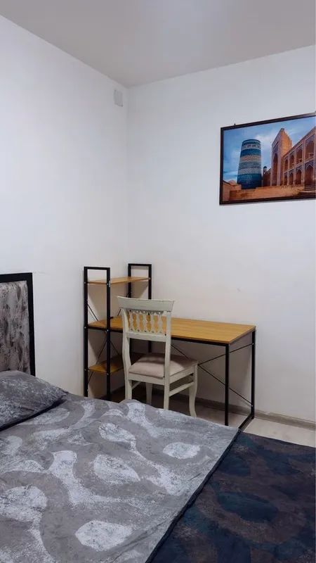 Yangi remontdan chiqqan 2 xona qilingan ijaraci kk 2 Yangi remontdan chiqqan 2 xona qilingan ijaraci kk 2