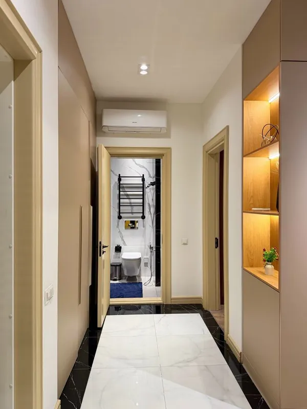 BOULEVARD | 3 xona | 4-etaj | 75 m² | Kunlik, ijara 6 BOULEVARD | 3 xona | 4-etaj | 75 m² | Kunlik, ijara 6