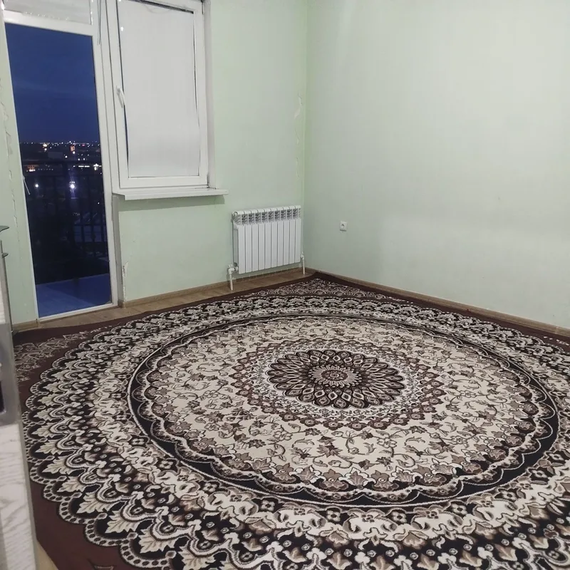 Qarshi Setedan 2 xonali uy uzoq muddatga ijaraga berladi 7