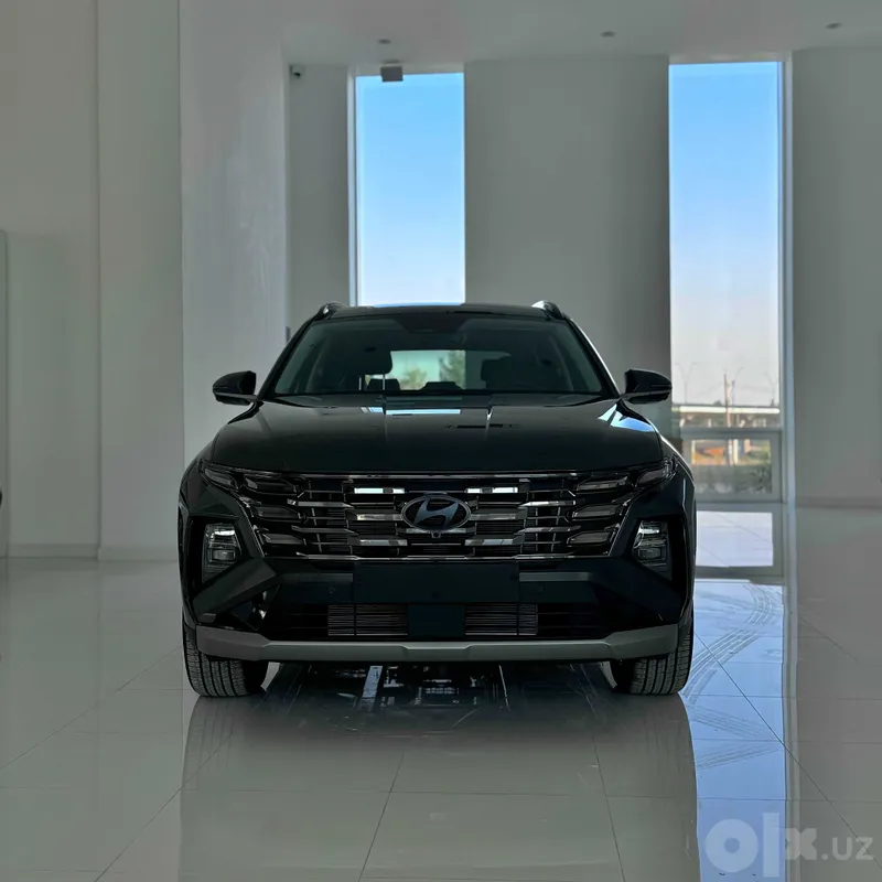 2026 Tucson Exclusive | Рассрочка до 5 лет! 2