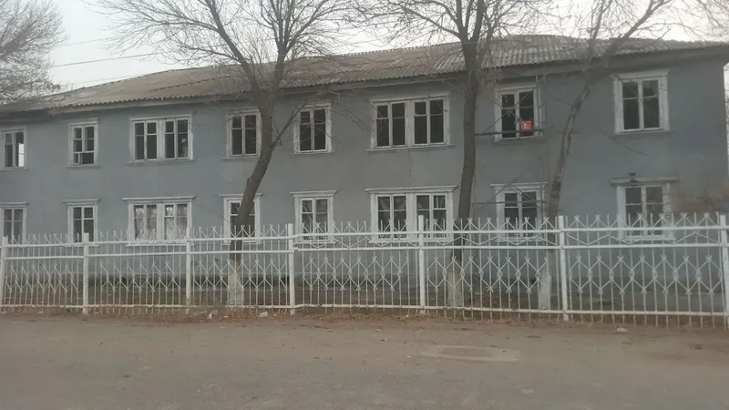 Дом 2 хона 1 этаж 58 кв норсуд — фото 1