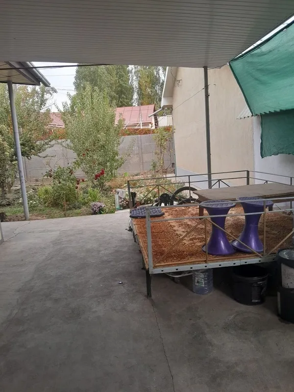 Chirchiqda Troitskda daryo bo‘yida 6 sotixli, 5 xonali hovli shoshilinch sotiladi 10 Chirchiqda Troitskda daryo bo‘yida 6 sotixli, 5 xonali hovli shoshilinch sotiladi 10