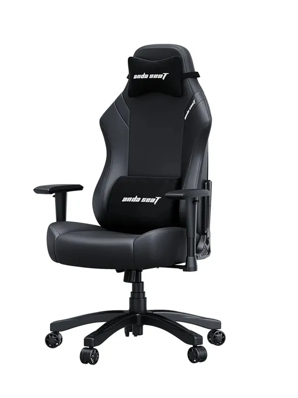 Игровое кресло Anda Seat Luna Pro L — фото 7