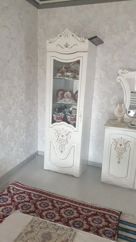 Камод ва пеналлар билан