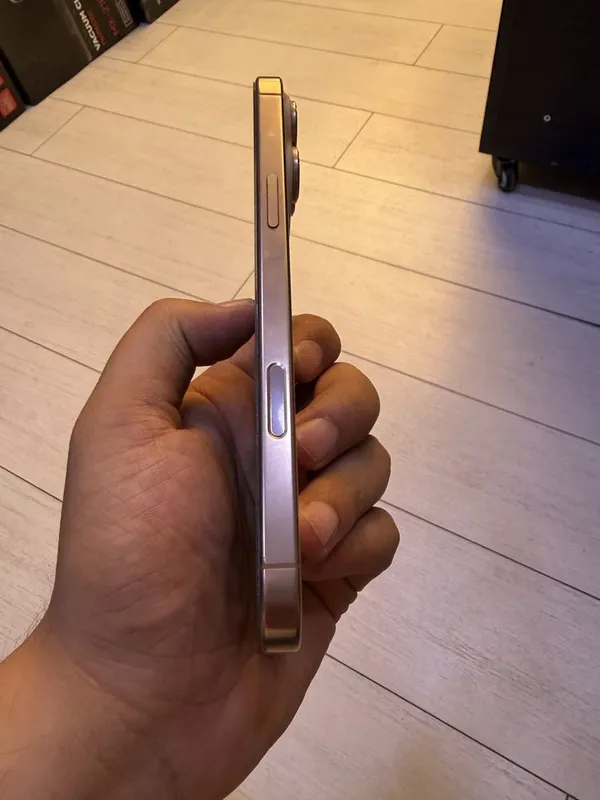 16 pro max 256 gb ideal — фото 3