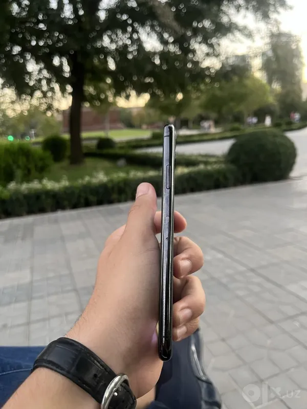 Iphone 11 pro max 256 GB 6 Iphone 11 pro max 256 GB 6