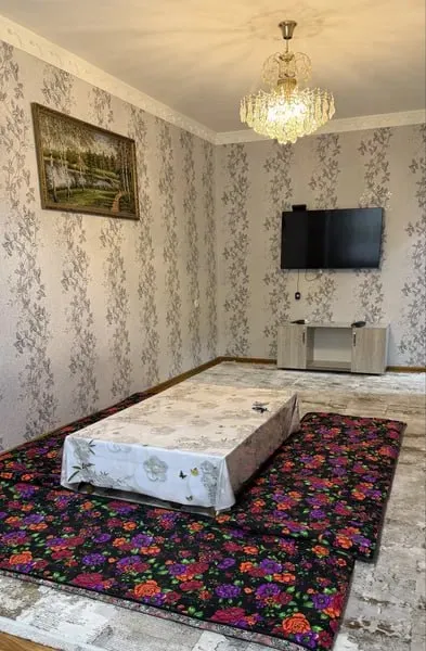 Аренда 3-комн. кв. 45 м², Чиланзарский · ID 41664 3 Аренда 3-комн. кв. 45 м², Чиланзарский · ID 41664 3