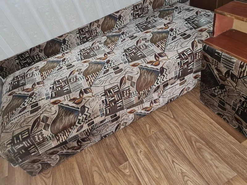 Кровать -тахта,Львов.обл .Украина.