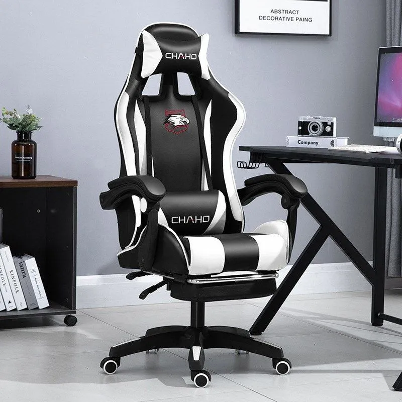 Компьютерное игровое кресло 1