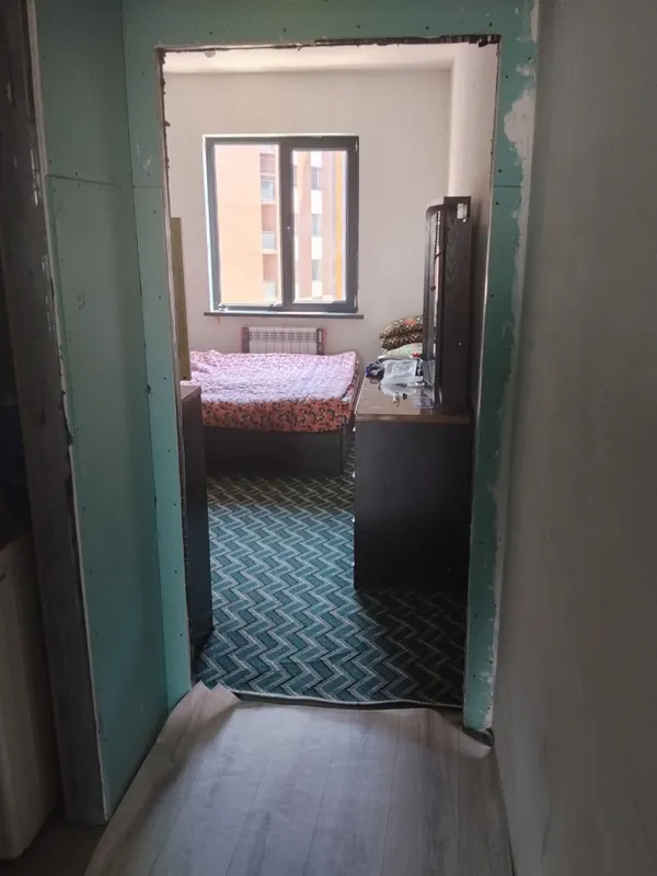 квартира продаётся 2х комнатная — фото 1
