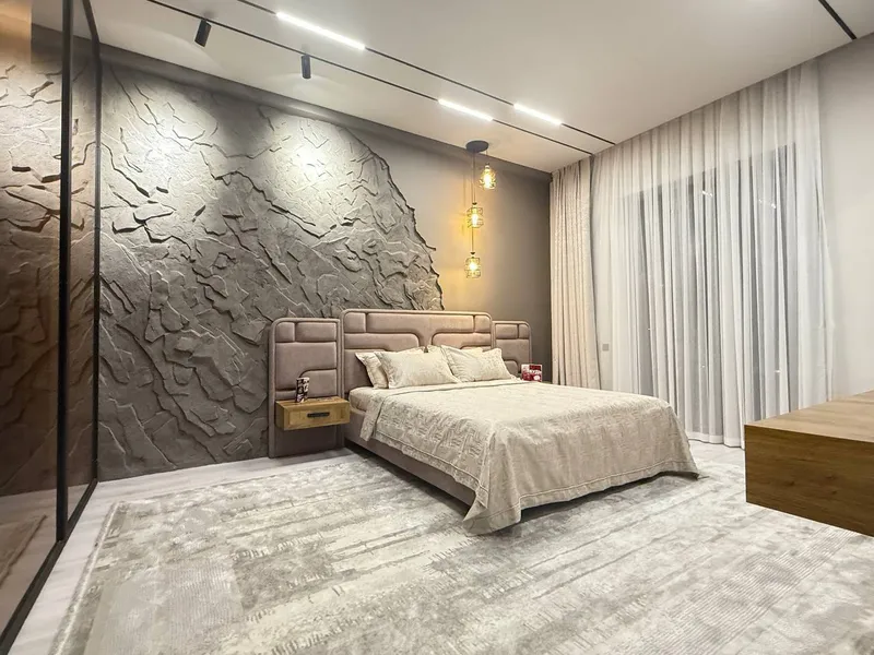Сдаётся квартира ЖК Мухташам 3 ком/900$ — фото 5