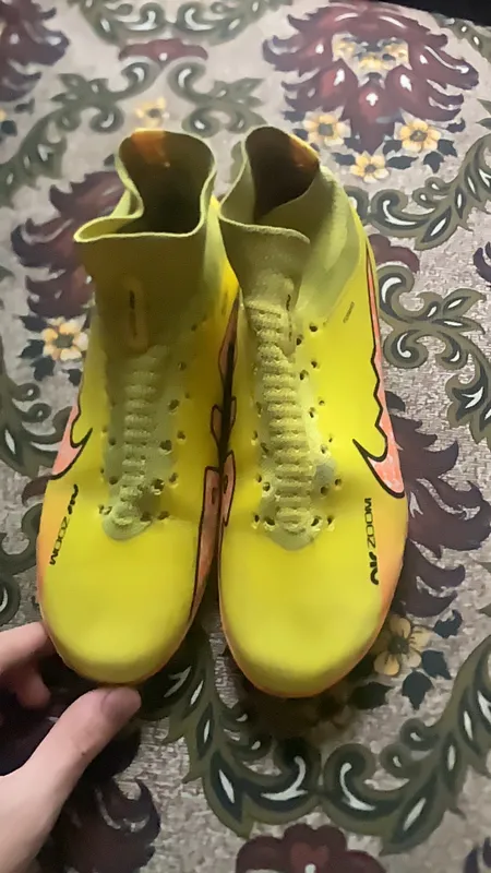Air zoom butsi holati Ideal 37 razmer — фото 1