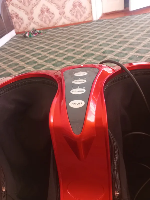 Oyoq massajori 2 Oyoq massajori 2