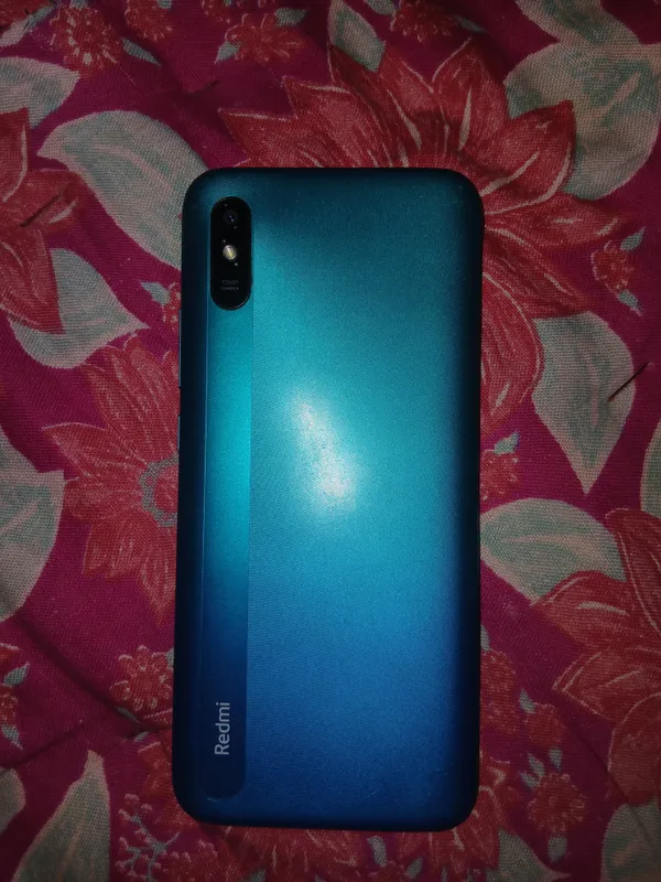 redmi 9 a — фото 1