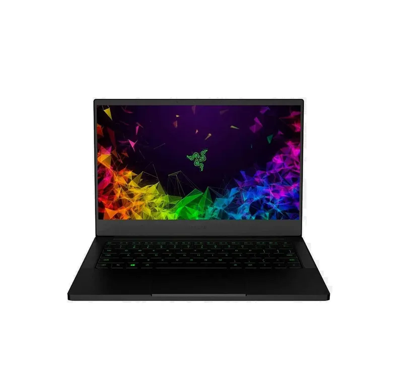 Ноутбук RAZER B15A/I7 10850H/16GB/1000GB SSD/RTX2080S/15.6" TS 4K OLED 1 Ноутбук RAZER B15A/I7 10850H/16GB/1000GB SSD/RTX2080S/15.6" TS 4K OLED 1