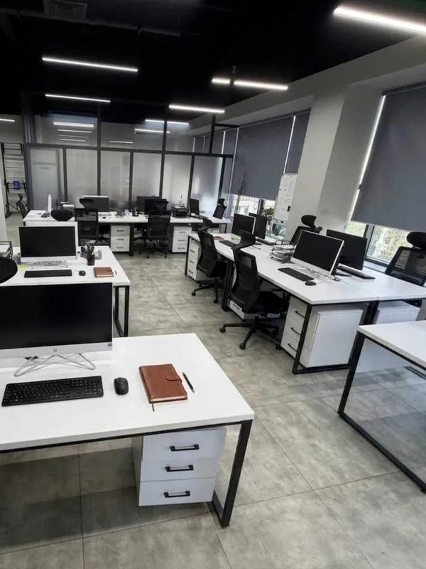 Platform biznes markazida 110 m² ofis | 4-qavat | Egasidan 7